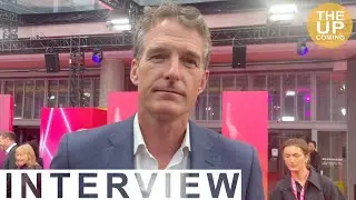 Dan Snow interview on Endurance at London Film Festival 2024: Dream to reality & shipwreck discovery