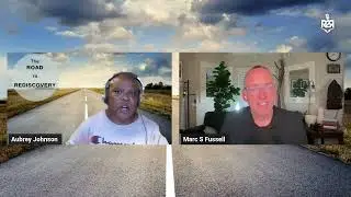 Take 2 Minutes:  For a positive and balanced mindset, with Marc Fussell
