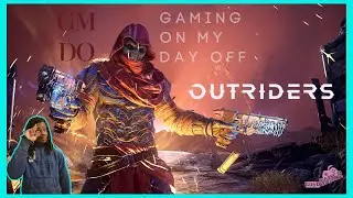GMDO: Outriders - A New 