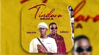 Tindaara Muka Big Cash by Parvyn 1DTB ft  Kats DJ