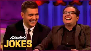 Michael Bubl&eacute;: 