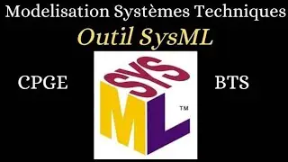 SysML : Diagramme de Cas d'Utilisation