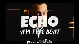 [FREE FOR PROFIT] AVI TYPE BEAT prod. WlnBeats