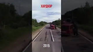 Хардкор 2015 #2  #фильм #кино #боевик #hardcore