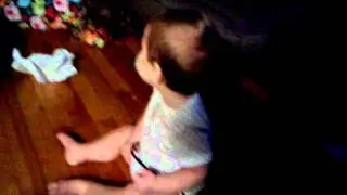 Colt laugh