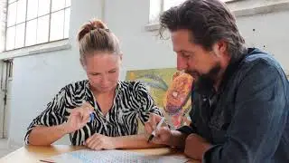 StopGo - et strategispil for kreative hjerner