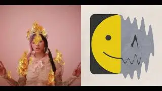Fire Drill x Amour, Haine et Danger (Mashup) - Melanie Martinez & Angèle