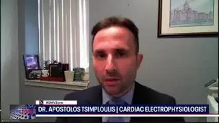 Groundbreaking treatment for vasovagal syncope