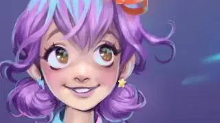 Lucky Charm Speedpaint