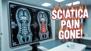 Can This Machine Fix Herniated Discs and Sciatica?