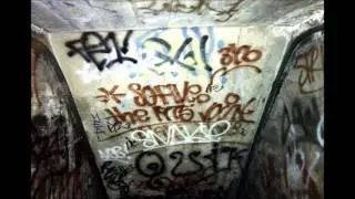 NYC Graffiti Old School Subways Peek Cliff Revs