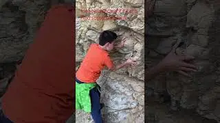 Mining for crystals with no tools