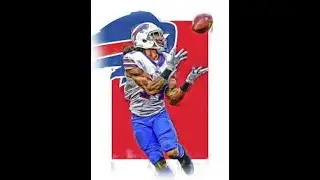 Sammy Watkins career highlights so far