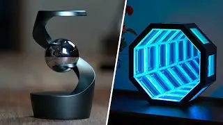 13 Coolest Optical Illusion Gadgets You Can Buy on Amazon!
