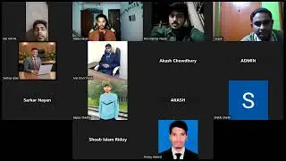 Live batch 12 First Class|SBF Outsourcing Digital Marketing Live Course |