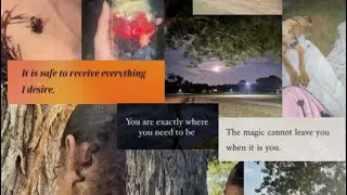My Energy Attracts Abundance— Subconscious Recoding 