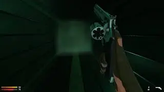 XIII Remake - БЕСПОЛЕЗНЫЙ ДЕД