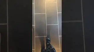 My tight high heel sound