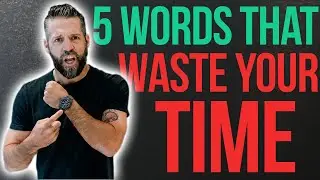 MAXIMIZE YOUR TIME | Disciplined Guide with Brian Kight