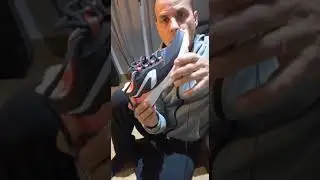 T&ecirc;nis para trail run (kalenji Run Active Grip)