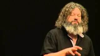 Teach kids code | Torgeir Waterhouse | TEDxOslo