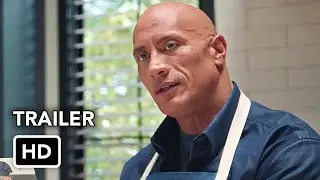 Young Rock Season 2 Trailer (HD)