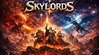SKYLORDS – 