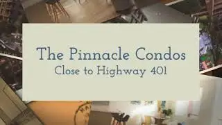 The Pinnacle Condos