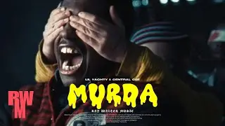 Lil Yachty - Murda (feat. Central Cee) (Prod.Ray Walters)