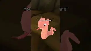 I don't know you😭😭😭😭‼️ #AnimalJam #fypシ