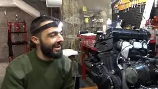 Cómo sustituir el 