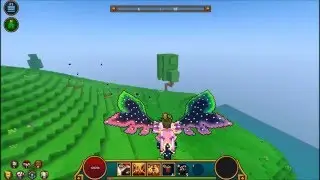 Dankz plays   Trove, stellaurion Starlight legendary dragon mount and vfx