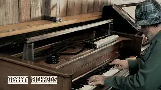 Graham Richards - 