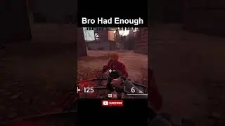 Инженеру TF2 это надоело.