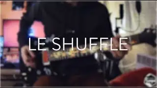 Enseigner La Musique | Le Shuffle