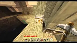 MagicCraft Ep1