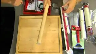creative cake supplies