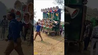 বিউর মকর সংক্রান্তি উপলক্ষে বাজছে।#box #shortvideo #viralsong #box
