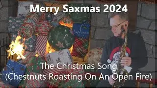 Merry Saxmas 2024