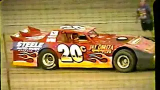 PPMS ACTION                     OUR         07/12/1997  LIMITED LATE MODEL A MAIN