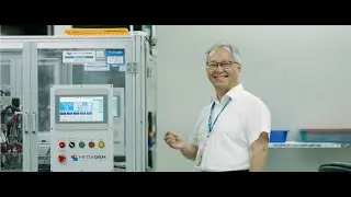 MegaGen DNA - For Lifetime Smiles