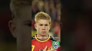 KDB's ex proves B*tches ain't sh*t💯