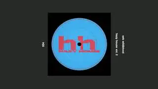 seb wildblood _ hazy house vol. 2