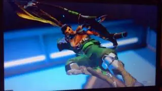 How to Hanzo