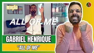 GABRIEL HENRIQUE - 