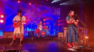 Middle Kids - Petitiion/Dramamine (live @ The Tivoli)