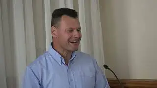 Ion Vlasceanu - Moise si Iochebed, mama lui Moise