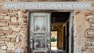The Door Of Destiny