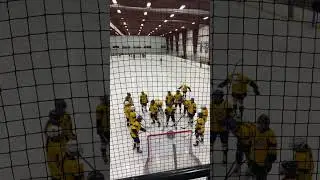 TC 16 vs East Coast Wizards Part 1