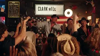 Clark Hill - One Beer